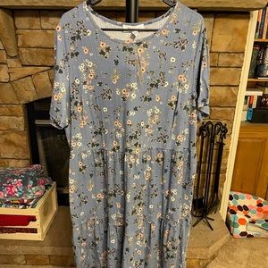 Addition Elle Mini Dress